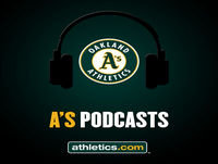 A's Cast - A's Cast Live - October 21