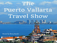 Buying Swimsuits in Puerto Vallarta at La Sirena Reina, an Interview with Robina Oliver