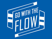 Go With The Flow Podcast: March 20th
