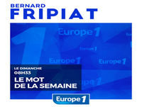 Le mot de la semaine : amour