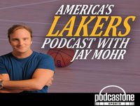 The Official Lakers Podcast #98 - Danny LeRoux