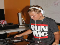 Bug Hunt - Rude - Trumpets (Grovin Mix)