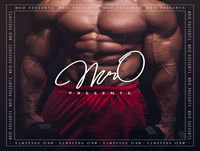 MrO presents Gogo Boys Ahoy!