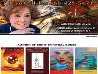 Lets Find Out with Elizabeth Joyce RSS Feed