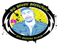 Big Brown Breakdown