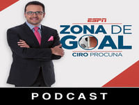 Zona de Goal: 28/mayo