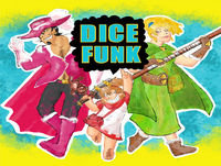 Dice Funk S5: Part 10 - Hot Gifts