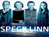 Spegillinn 27.desember 2018