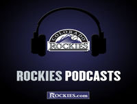 1/12/18: MLB.com Extras | Colorado Rockies