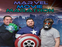 Infinity War Fan Commentary: Part 1