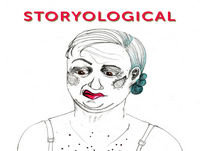 Storyological 3.01 - LICK IT JUSTIN BIEBER