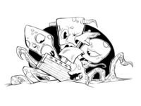 Episode 10 - Glück²