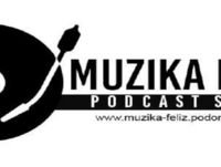 Muzika Feliz Podcast Show - S6/E2 (Mixed by Native Bongz)