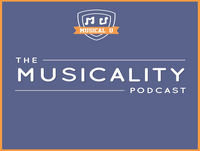 142: Musicality Unleashed - A Better Mental Model for Rhythm