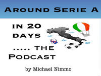 Around Serie A in 20 Days, Chapter 18 - Catania