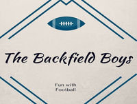 #85 – NFL Barber Shop