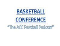 Basketball Conference Podcast