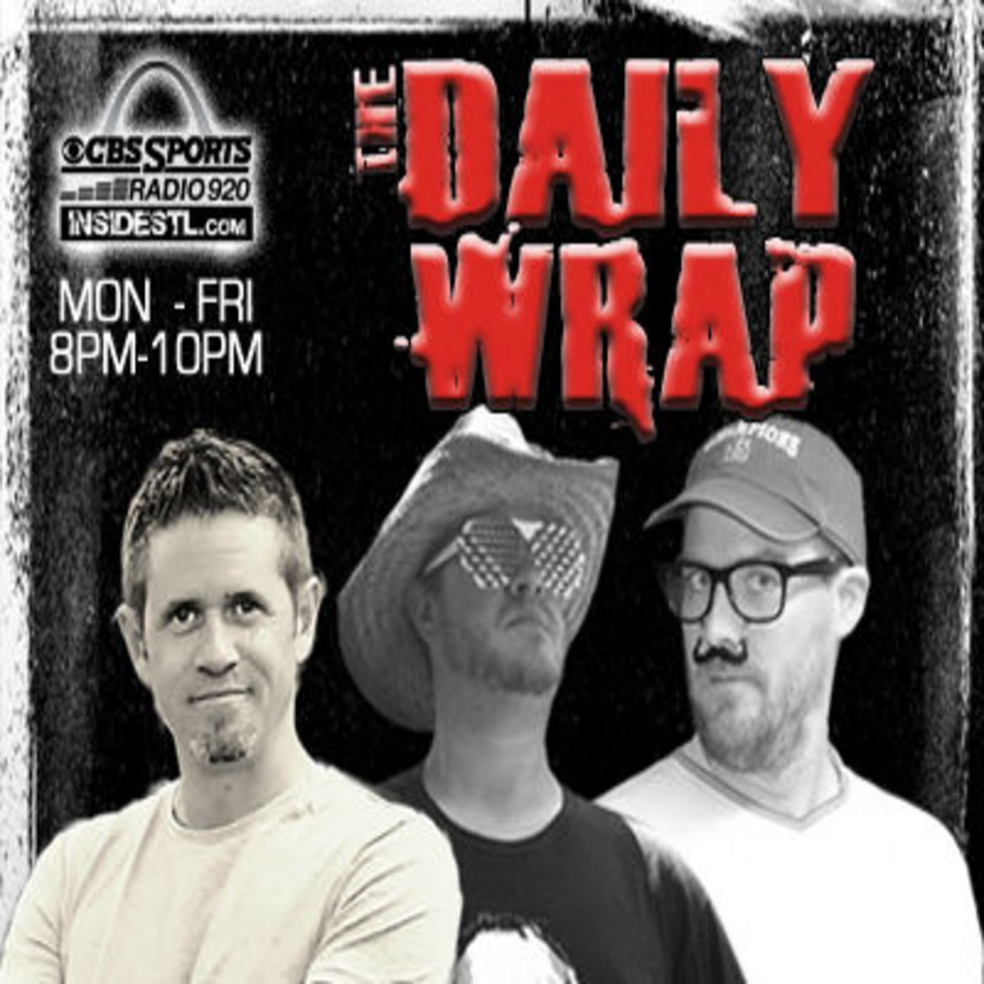 The Daily Wrap w/ Godier, Mulholland and Iggy on C
