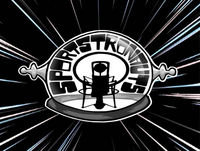 Sportstronauts: Ep. 1