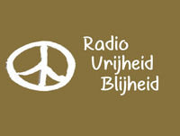 Radio Vrijheid Blijheid 2019: Uitzending 1