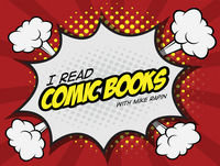 Episode 187 | Slutty for Comics