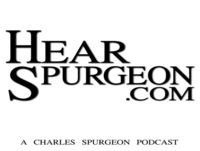 Hear Spurgeon - Sermon Podcast