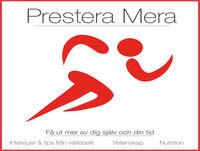 Prestera Mera - Frågor & Svar 177