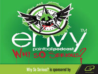 Episode 28 Clint Moore
