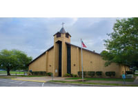 2019 - 6th Sunday in Ordinary Time