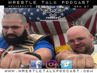 Low Blows feat. James Tapia ep204