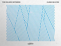 The Blues Witness - Episode June 13, 2018
