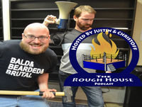 The Rough House 3.0 #162