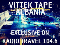 Vittek Tape Albania 4-8-18