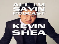 2/11 ALL IM SAYIN PODCAST: Saving Bugs, Chewing Food, and Book Clubs