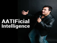AATIFicial Intelligence #3