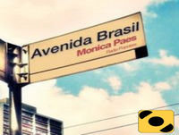 Avenida Brasil di ven 10/08
