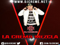 La Crema Mezcla #1819