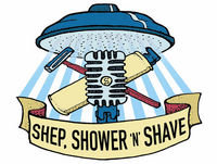 Shep, Shower 'n Shave