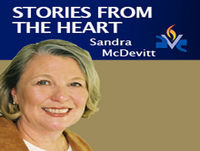 Stories from the Heart - October 13, 2017