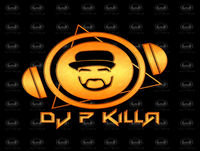 DJ P KiLLa - Hip Hop Mix 2019