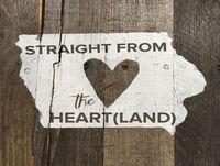 Episode 145 - Straight From The Heart About Faith In Real Life With Michael Meggison