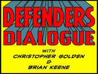 Defenders Dialogue Issue #054