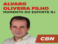 Futebol brasileiro volta ao jogos