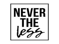 Never The Less...F*** The Pink Tax