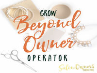 Honing Your Successful Salon Management Skills and Stepping Up as a CEO