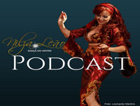 Nilza Leão Podcast