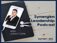 S1 | Ep25 Julian Carle - Give Back. Lead Forward, Chapter 1