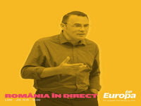 România în direct - vineri, 07 dec 2018