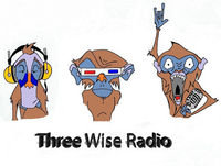Three Wise Radio #94 It Has a Deathnote