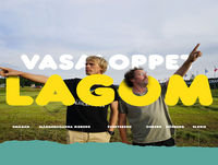 57. Vasaloppet för nybörjare